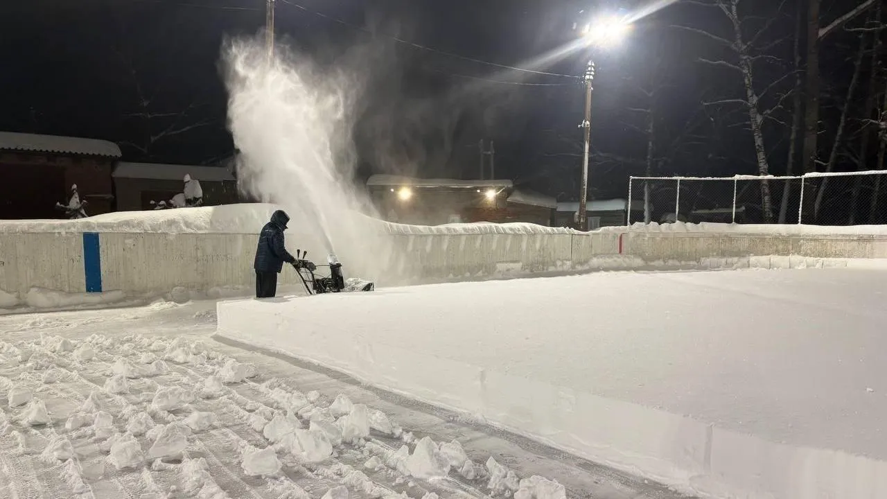 пресс-служба администрации г.о. Коломна