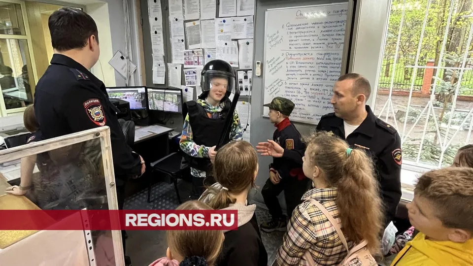 Фото: Мария Шматкова