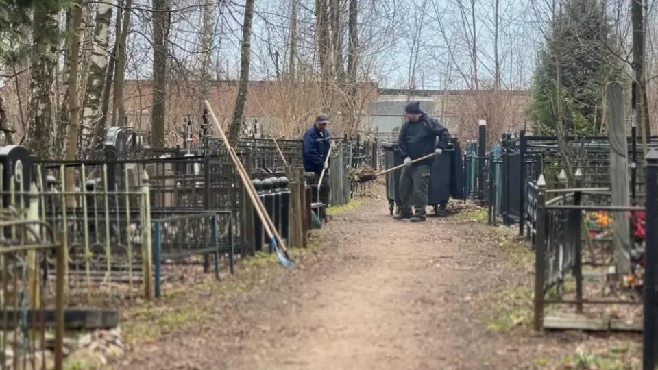 Фото: пресс-служба администрации г.о. Солнечногорск