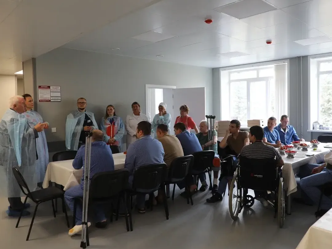 Фото: пресс-служба администрации Наро-Фоминского г.о.&nbsp; &nbsp; &nbsp; &nbsp; &nbsp; &nbsp;