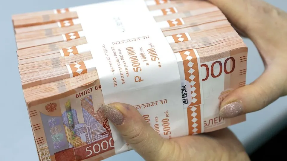 Фото: ТАСС/Донат Сорокин