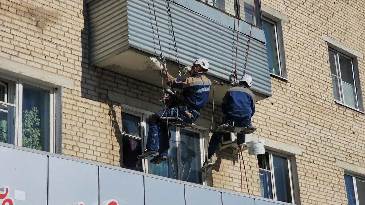 REGIONS/Валерий Гореловский