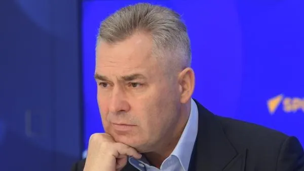Юрист Астахов прокомментировал отношение украинских властей к людям