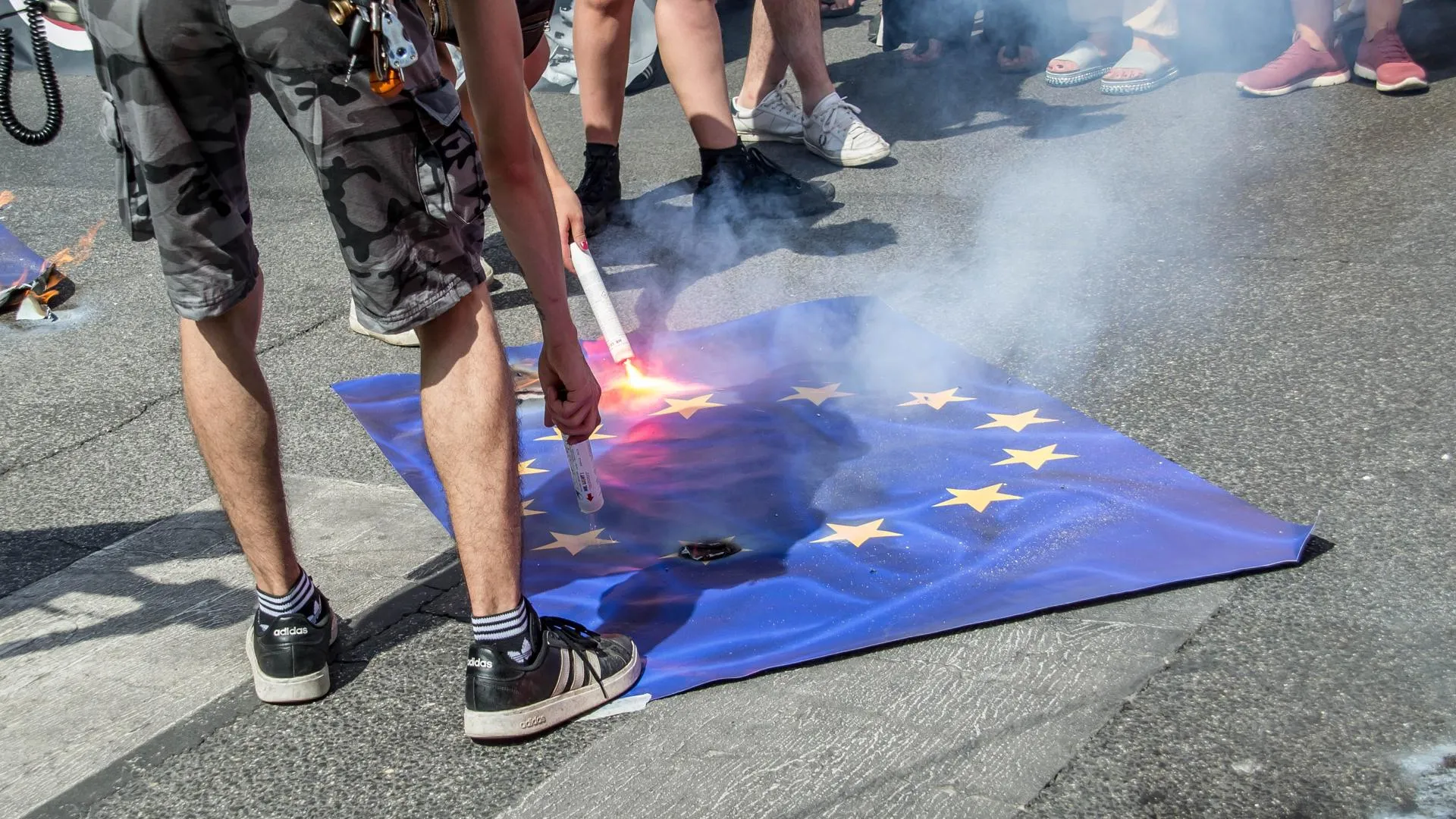 Patrizia Cortellessa/Keystone Press Agency