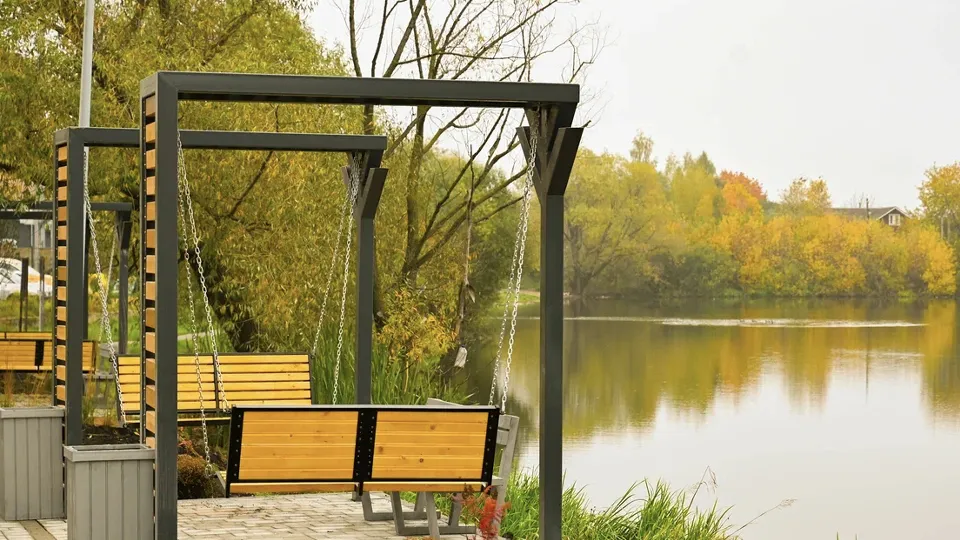 Фото: пресс-служба губернатора и правительства Московской области