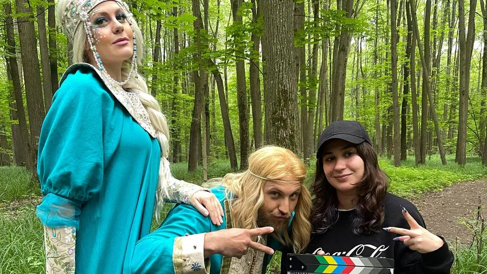 Фото: Дом культуры «Центр молодежи»