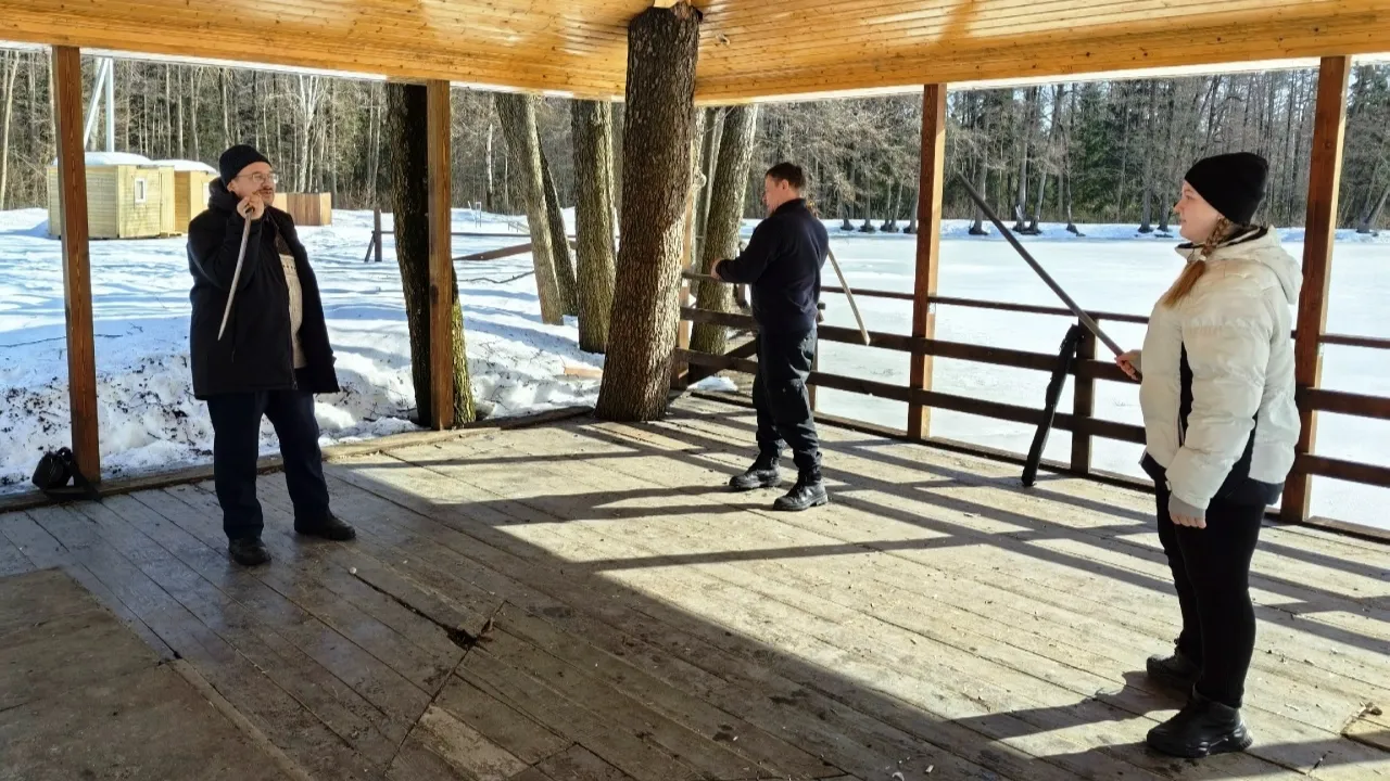 vk.com/Казачье общество «Егорьевск»