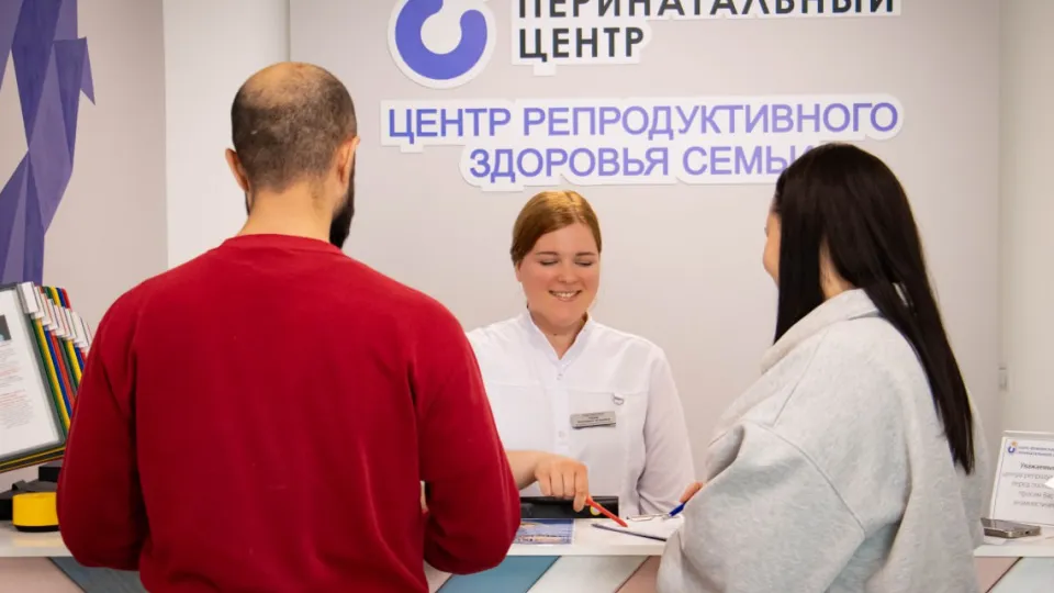 Фото: Министерство здравоохранения Московской области