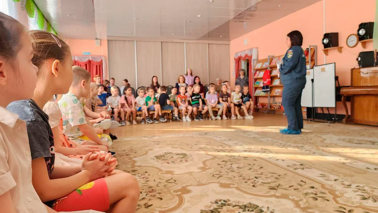 Маргарита Орлова