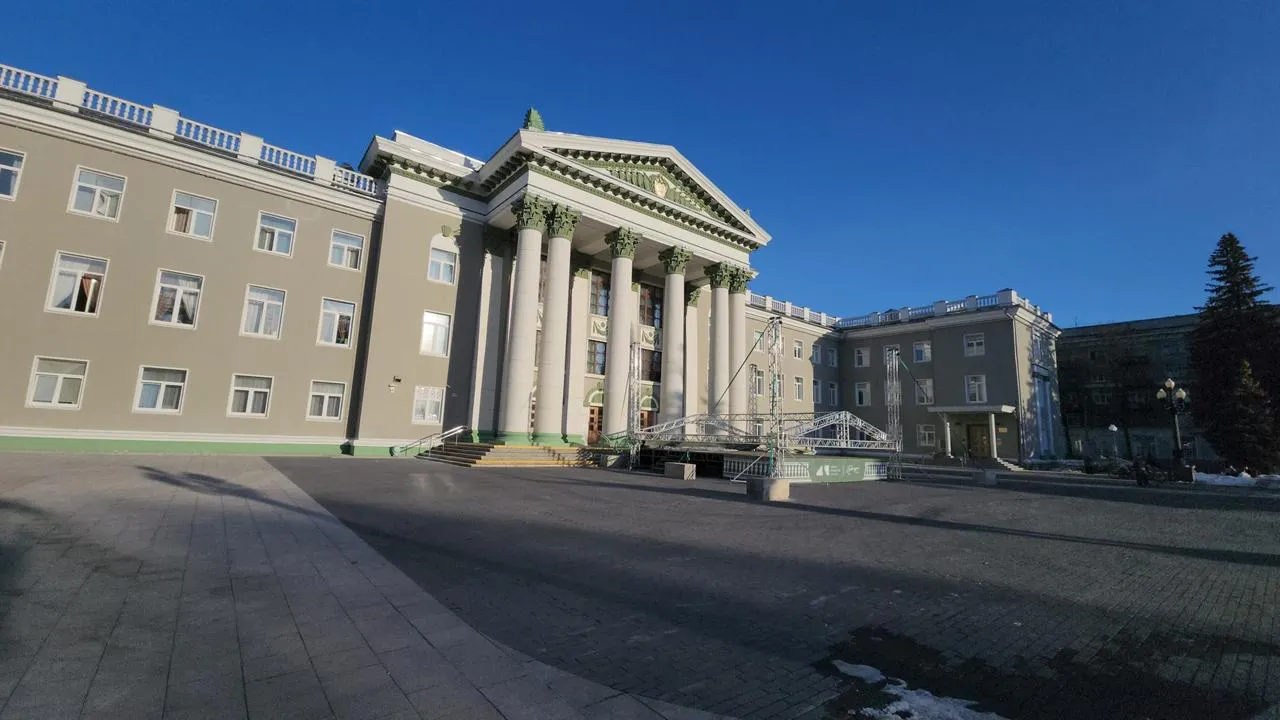 Медиабанк Подмосковья/Иван Дубров