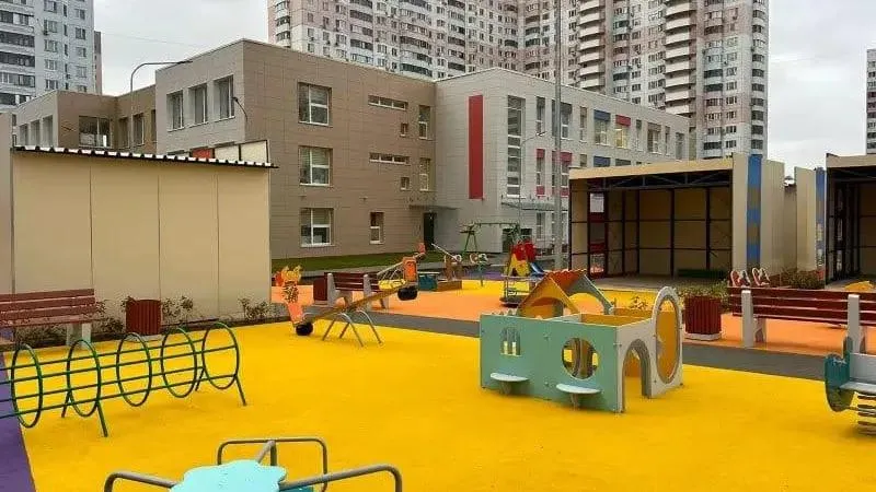 пресс-служба МинЖил политики МО