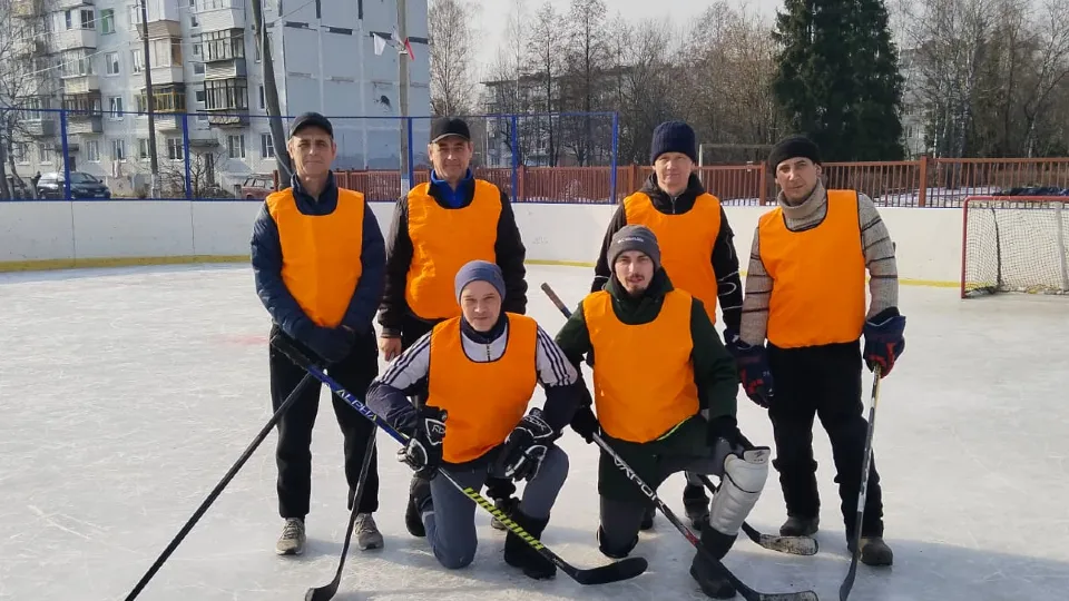 Фото: управление по физической культуре и спорту администрации г. о. Электросталь