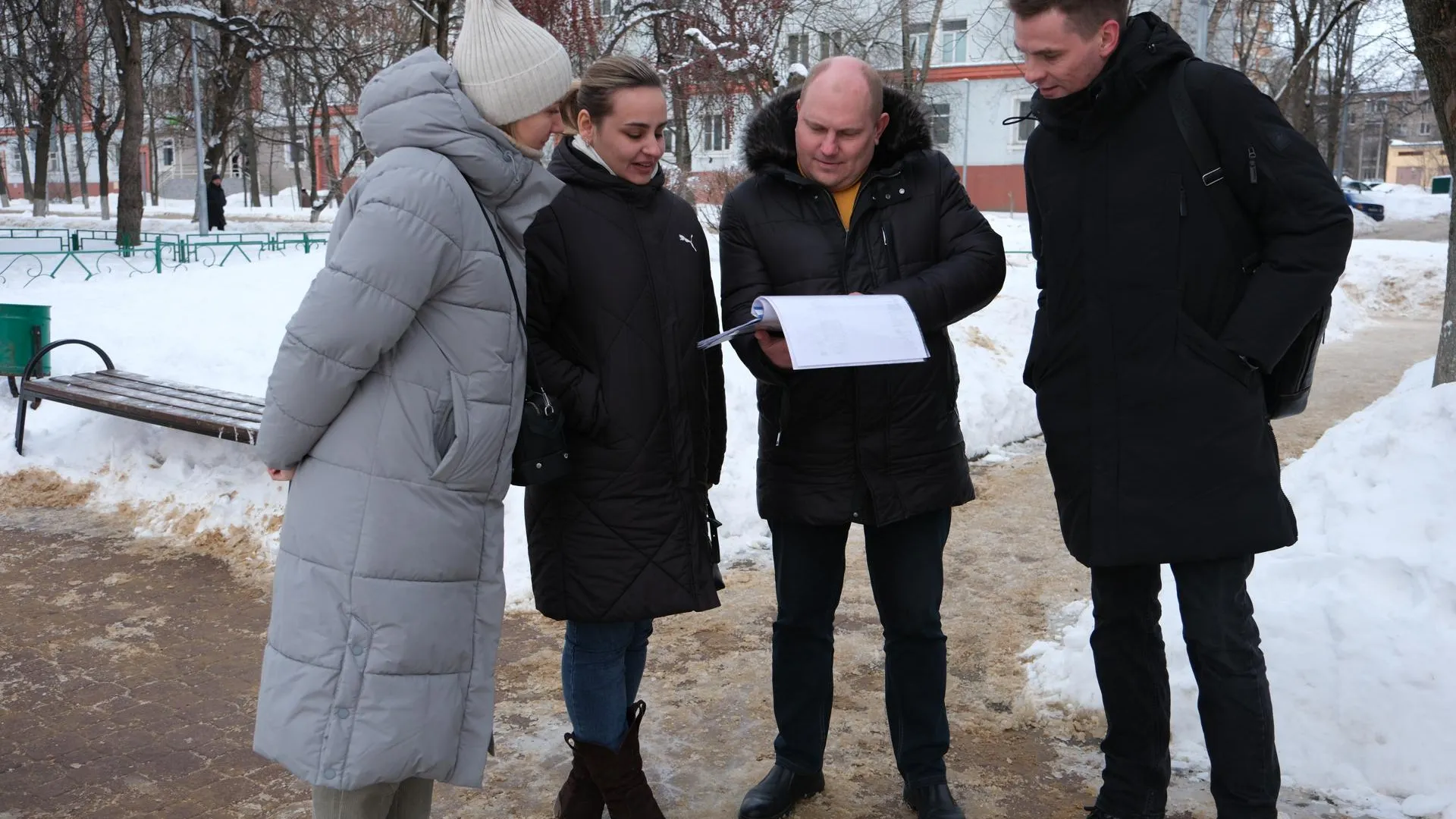 Фото: Анастасия Харченко