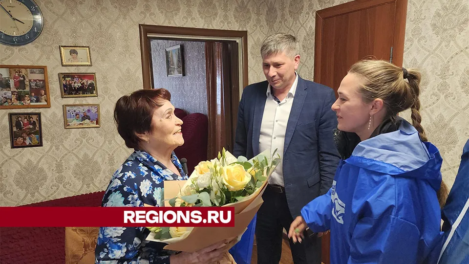 Фото: Светлана Плотникова