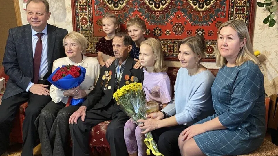 Фото: личный архив