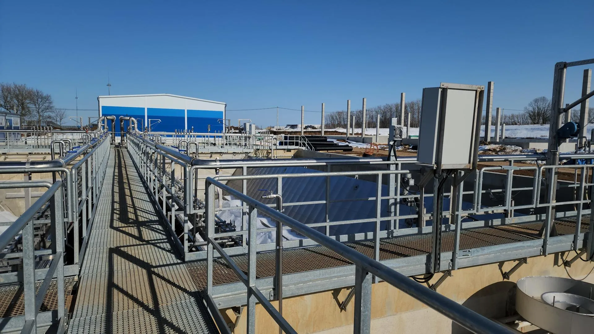 Медиабанк Подмосковья/Иван Дубров