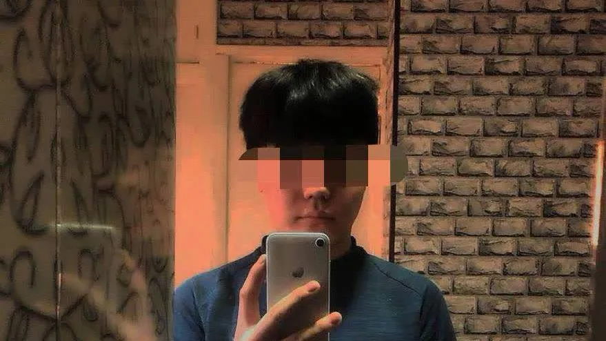 Амад из Балашихи