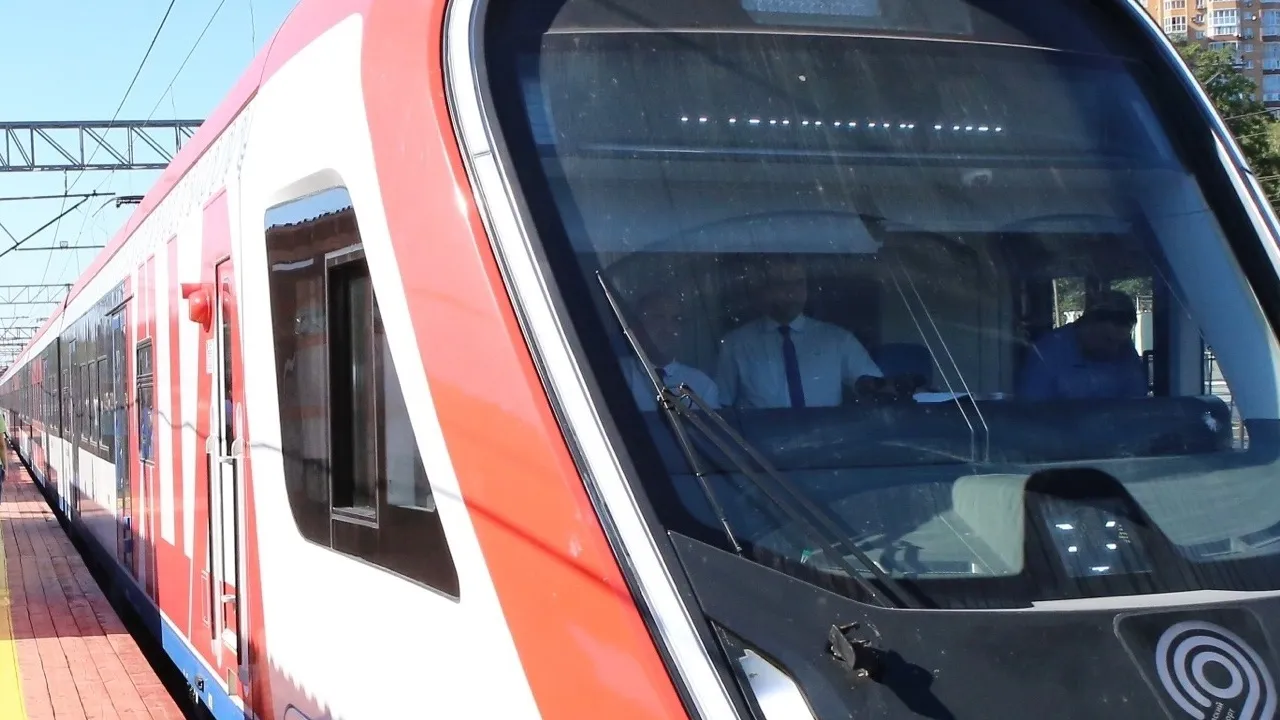 Фото: пресс-служба администрации г.о. Химки