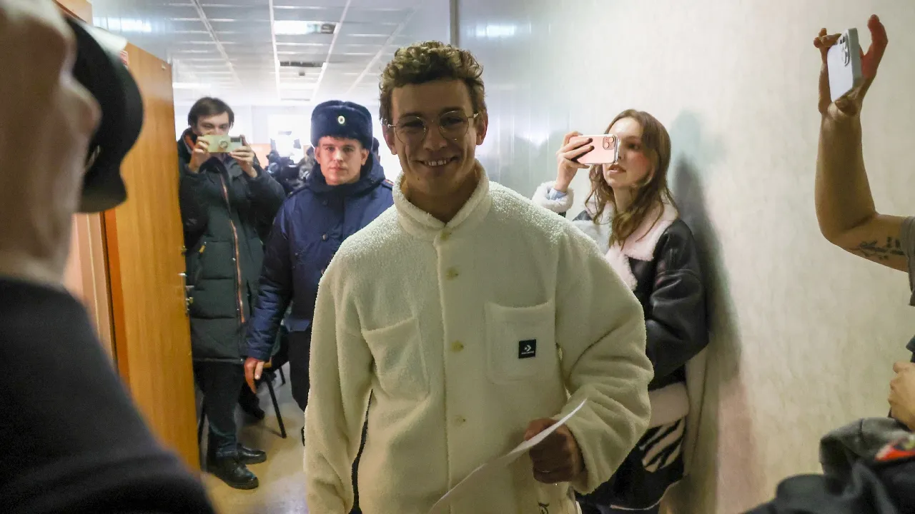 Фото: ТАСС/ Кирилл Кухмарь