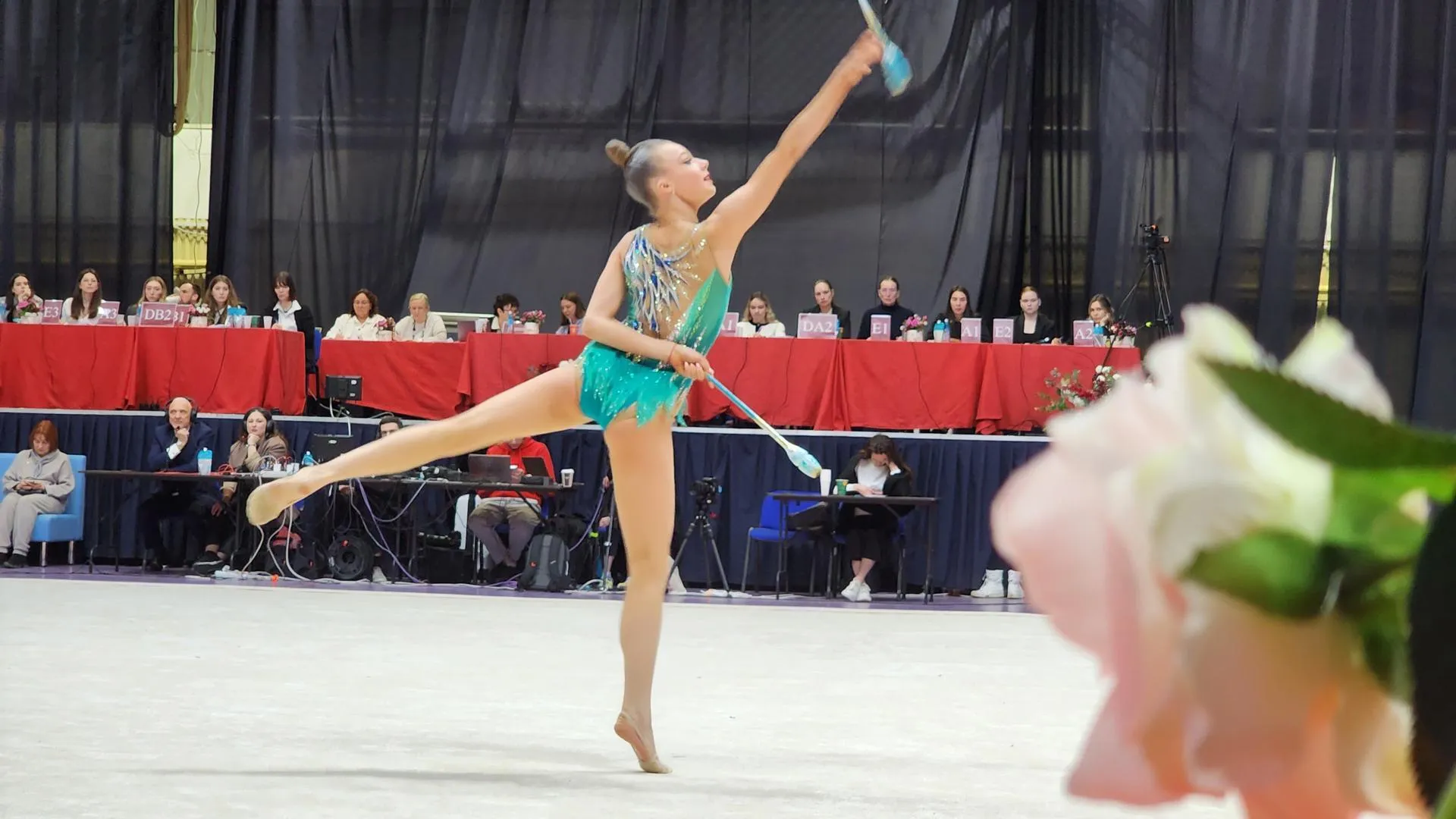 REGIONS/Евгений Рой