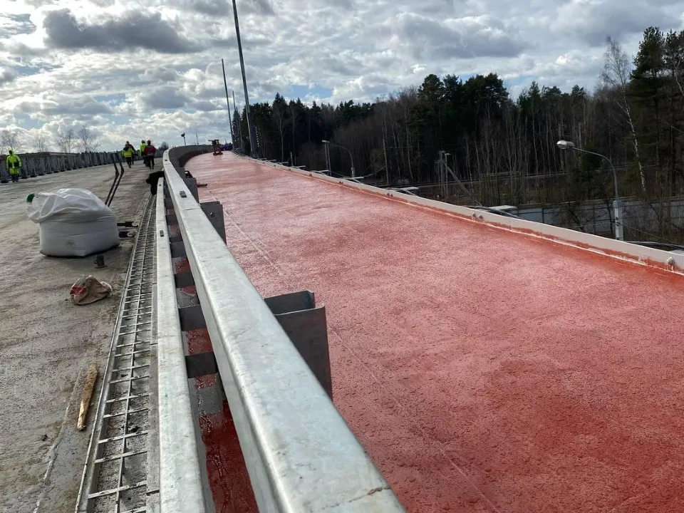 Фото: REGIONS/Юлиан Миранду