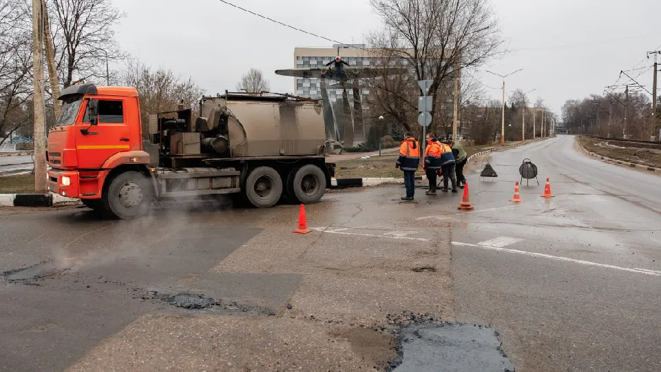 Фото: пресс-служба администрации г.о. Дубна