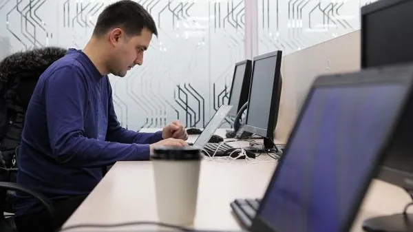 Максим Богодвид / РИА Новости
