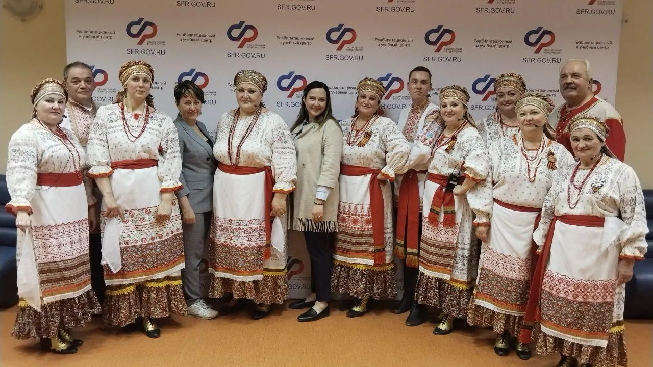 Пресс-служба администрации Можайского муниципального округа