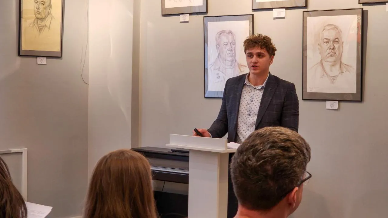 REGIONS/Мария Андрюхина