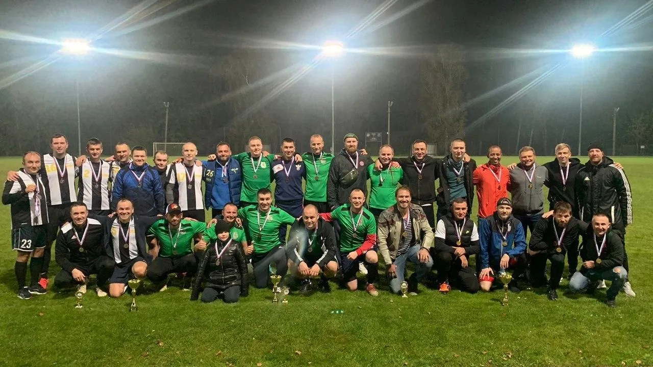 фото МБУ СК Универсальный