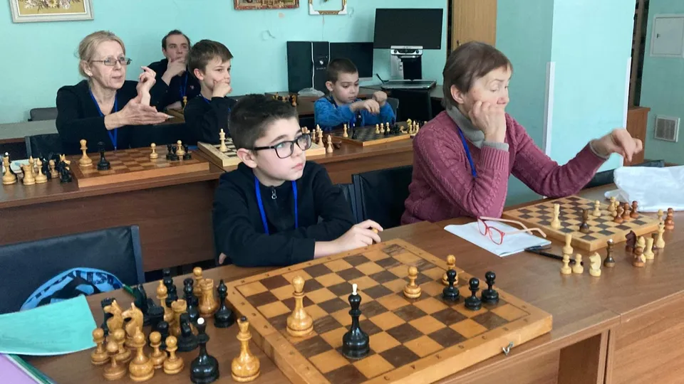 Фото: Жуковская централизованная библиотечная система