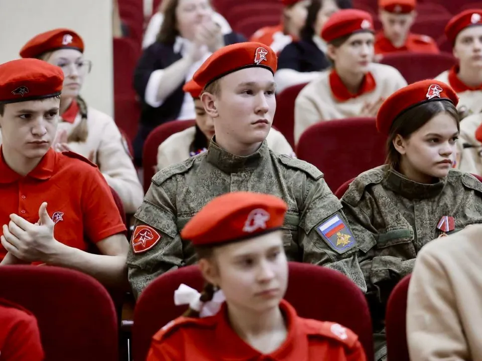 Фото: пресс-служба администрации г.о. Чехов