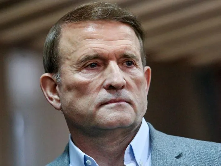 Медведчук не сможет перезапустить политическую карьеру – мнение политолога