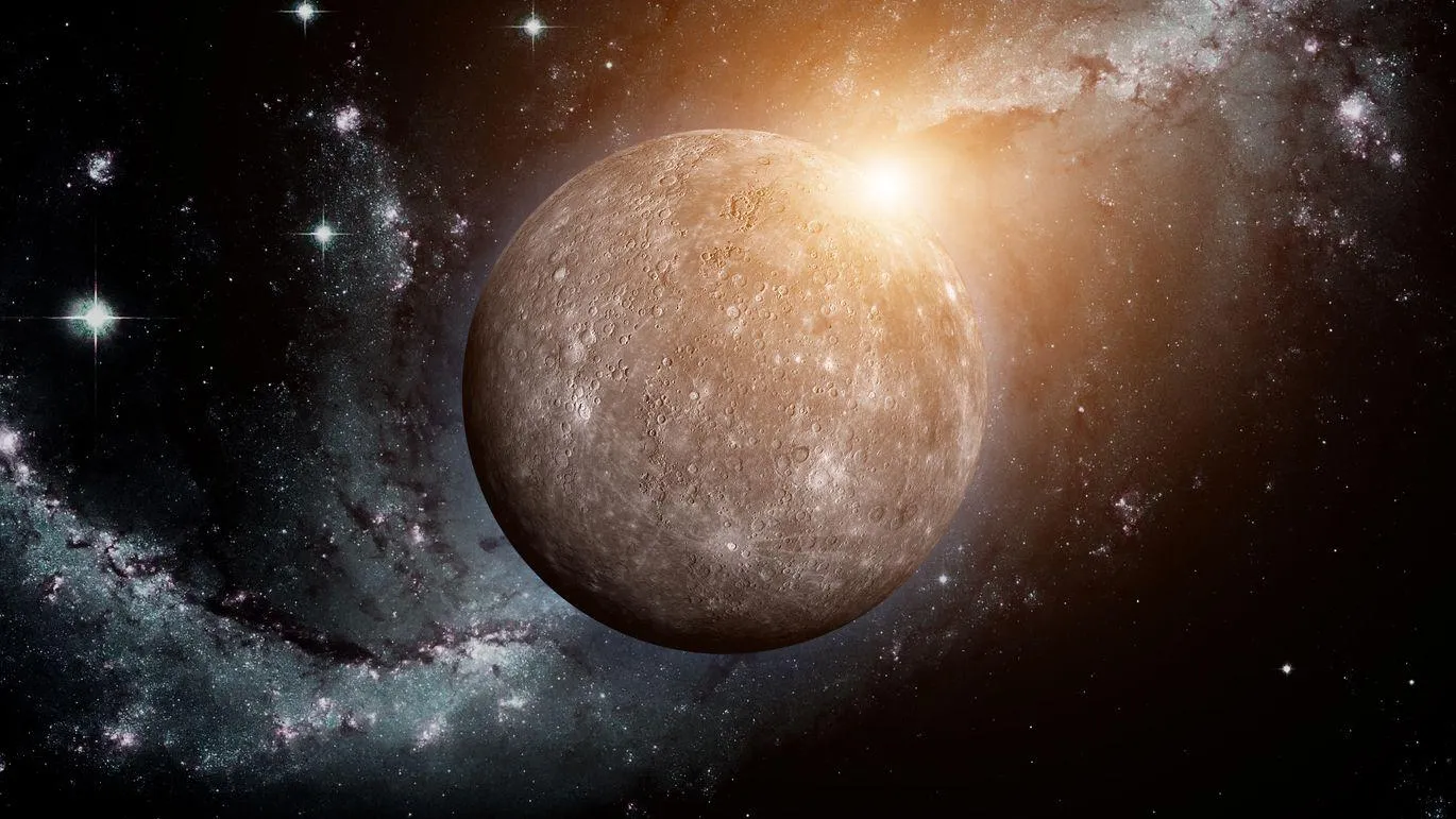 © NASA / Johns Hopkins University Applied Physics Laboratory/Carnegie Institution of Washington