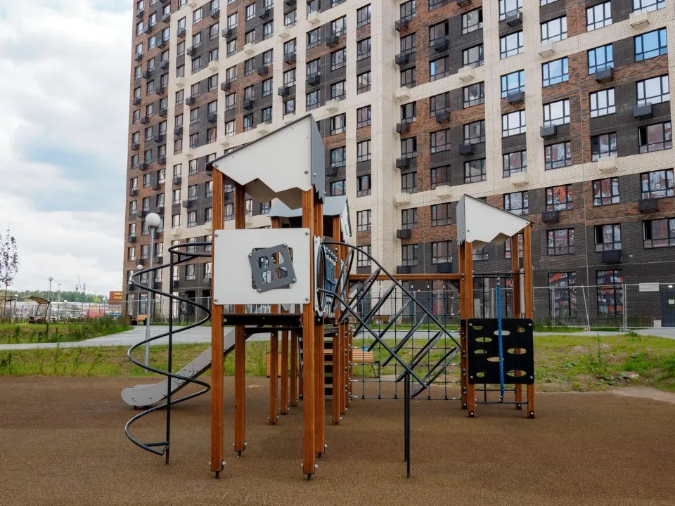 Фото: Министерство жилищной политики Московской области