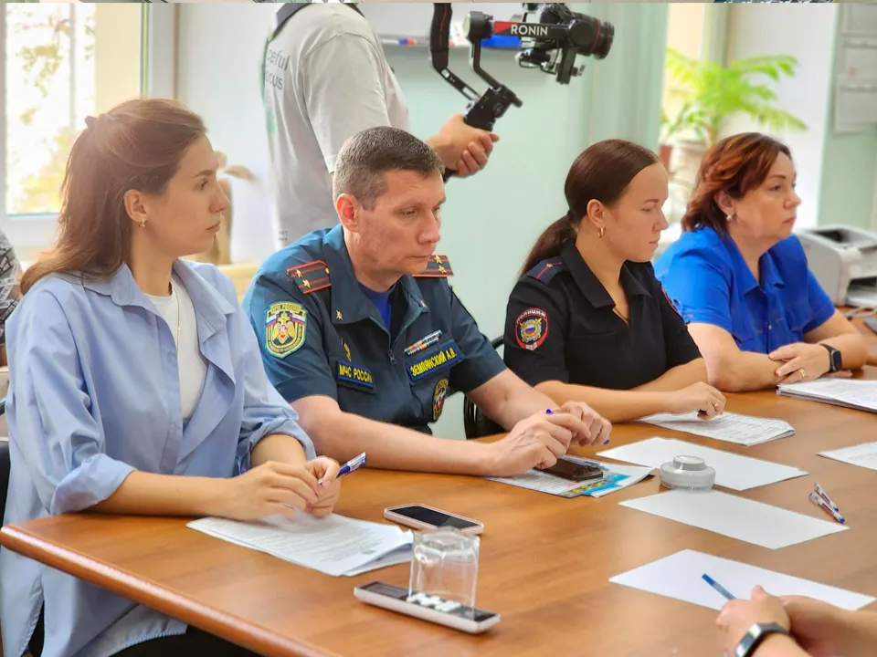 Фото: Роман Савельев