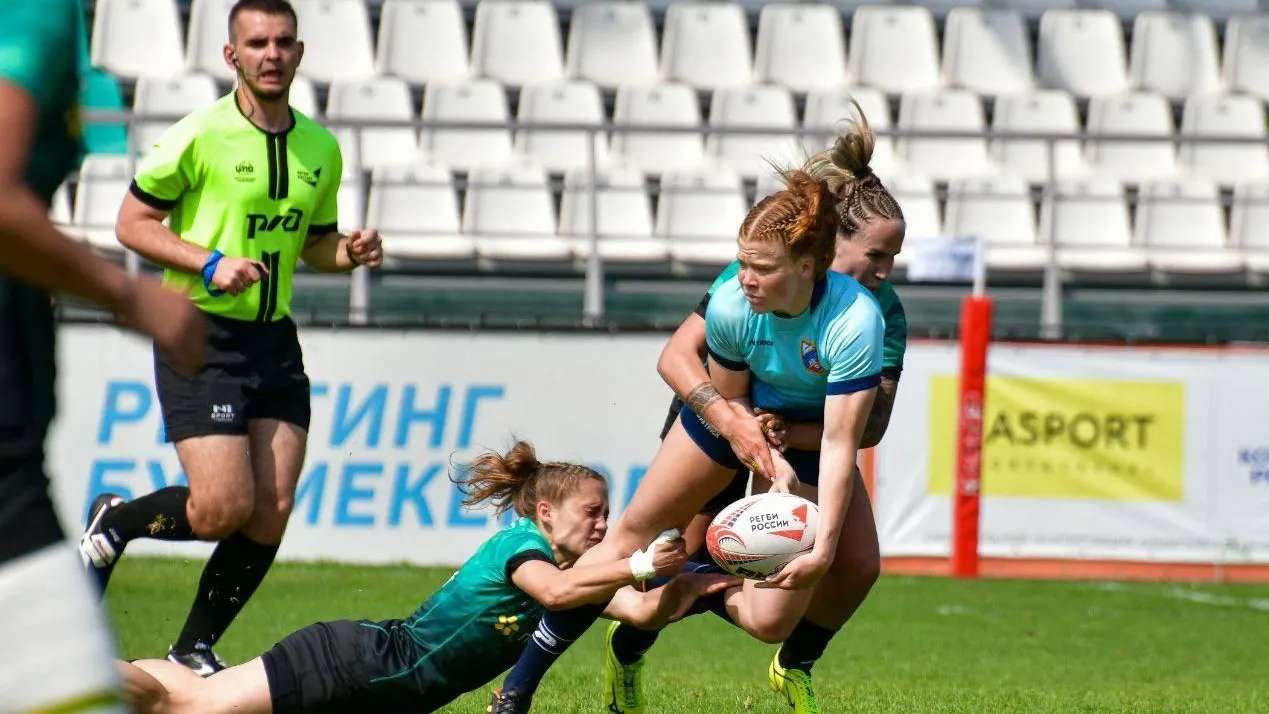 Фото: Артем Кириллов