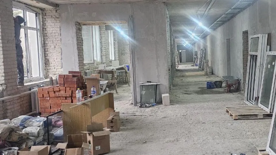 Фото: Министерство строительного комплекса Московской области