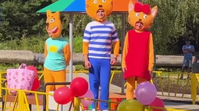 Фото: администрация Рузского городского округа