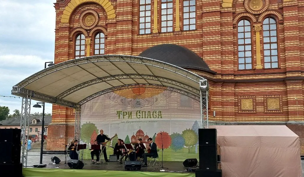 Фото: Олег Книжник