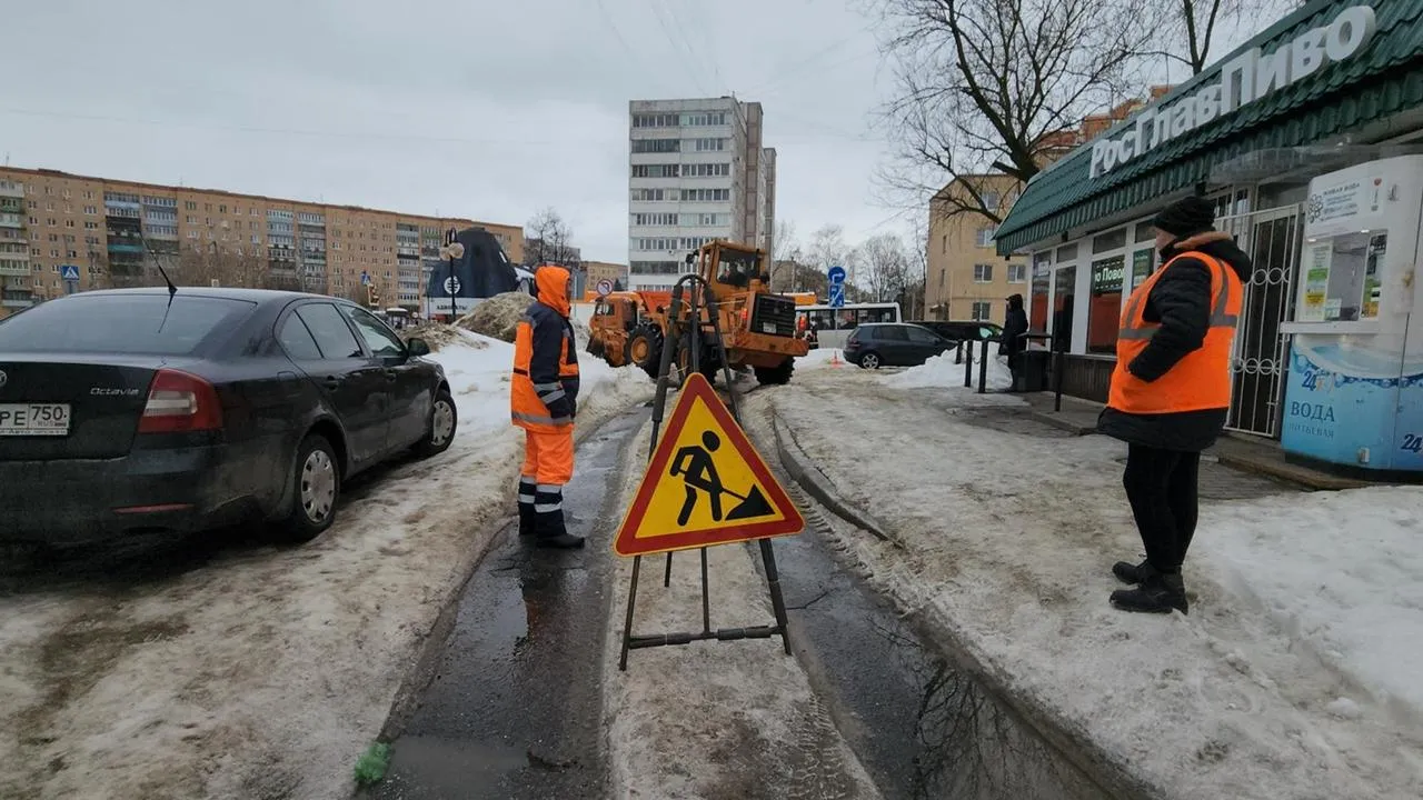 REGIONS/Валерий Гореловский