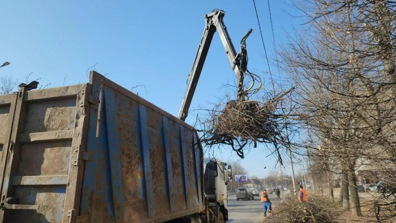 МедиаБанк Подмосковья/Эдуард Стратонов
