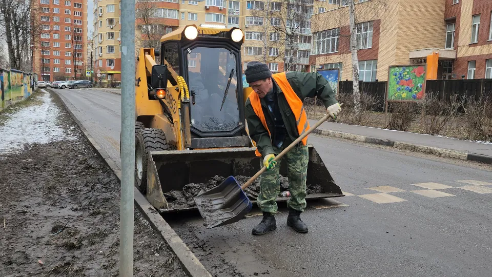 Фото: МедиаБанк Подмосковья/Ольга Шеметова