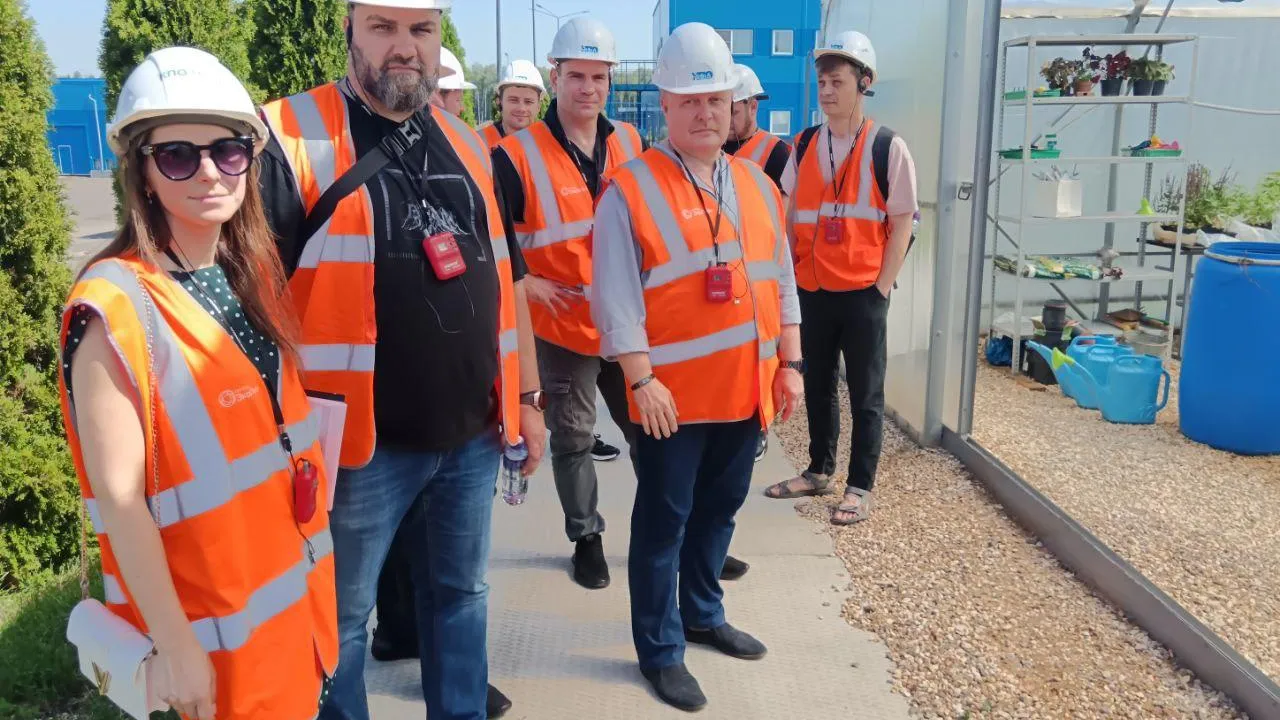 Фото: Министерство жилищно-коммунального хозяйства Московской области