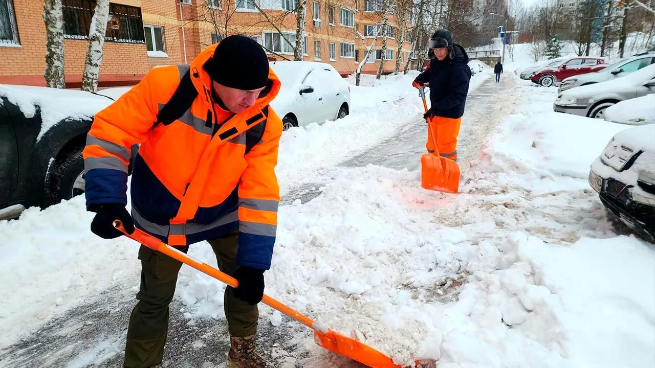 МедиаБанк Подмосковья/Юлия Унрау