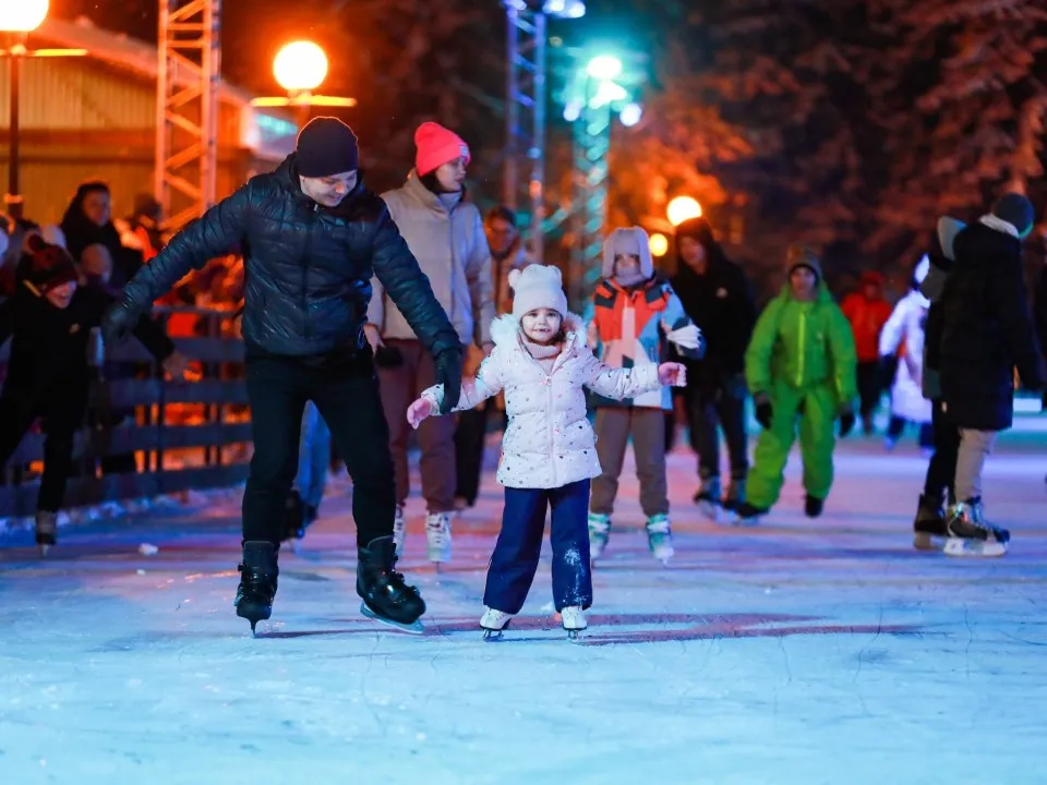 Фото: пресс-служба администрации г.о. Химки