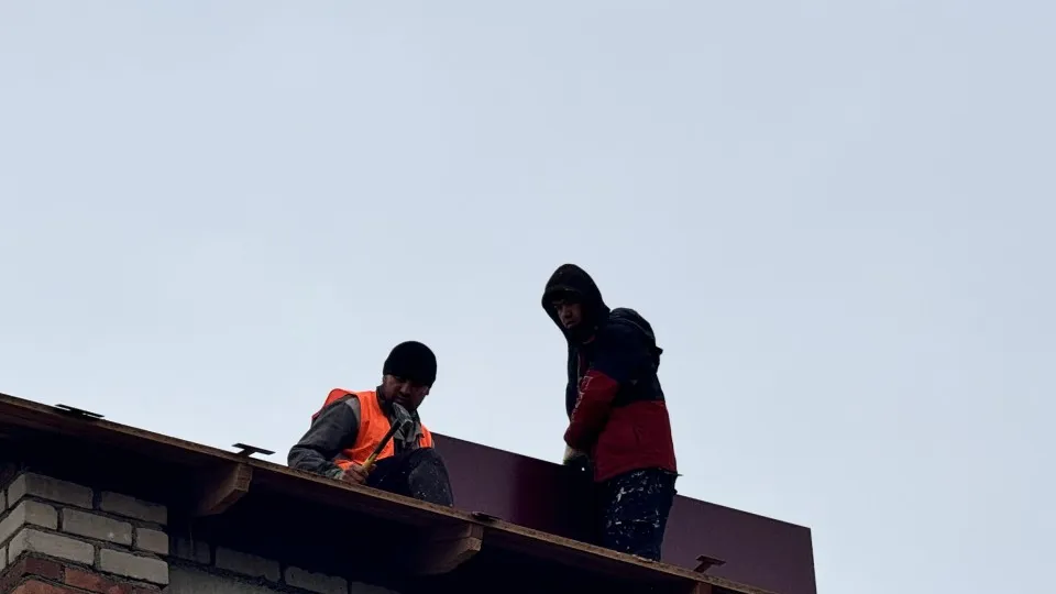 Фото: МедиаБанк Подмосковья/Татьяна Рунова