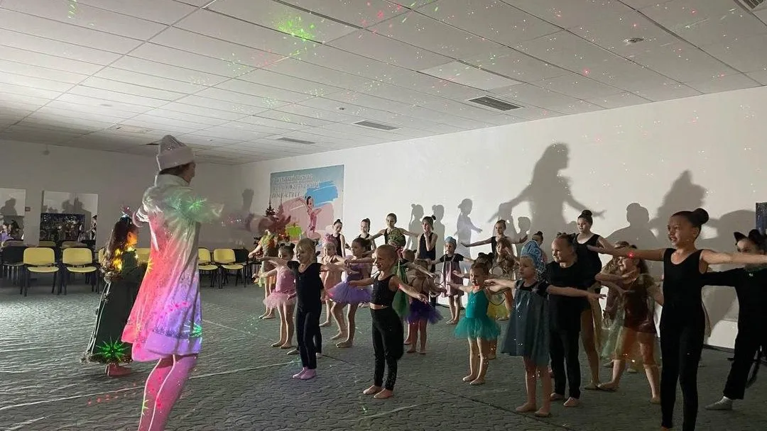 Фото: пресс-служба администрации г.о. Лобня