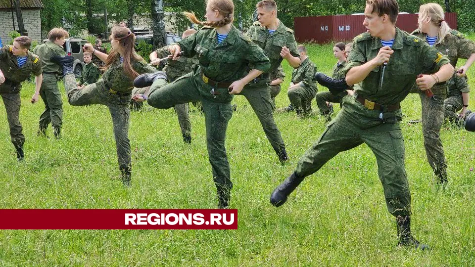 Фото: Елена Лабзина