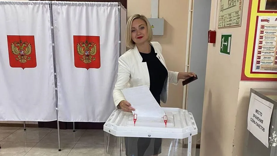 Фото: Пресс-служба администрации г. о. Ступино